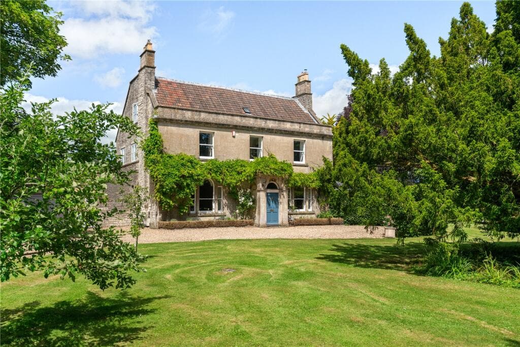 7 bedroom detached house for sale in The Square, Timsbury, Bath, BA2