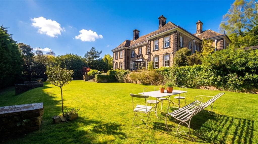 3 bedroom apartment for sale in 1 Athill Court, St. Helens Lane, Adel, Leeds, West Yorkshire, LS16