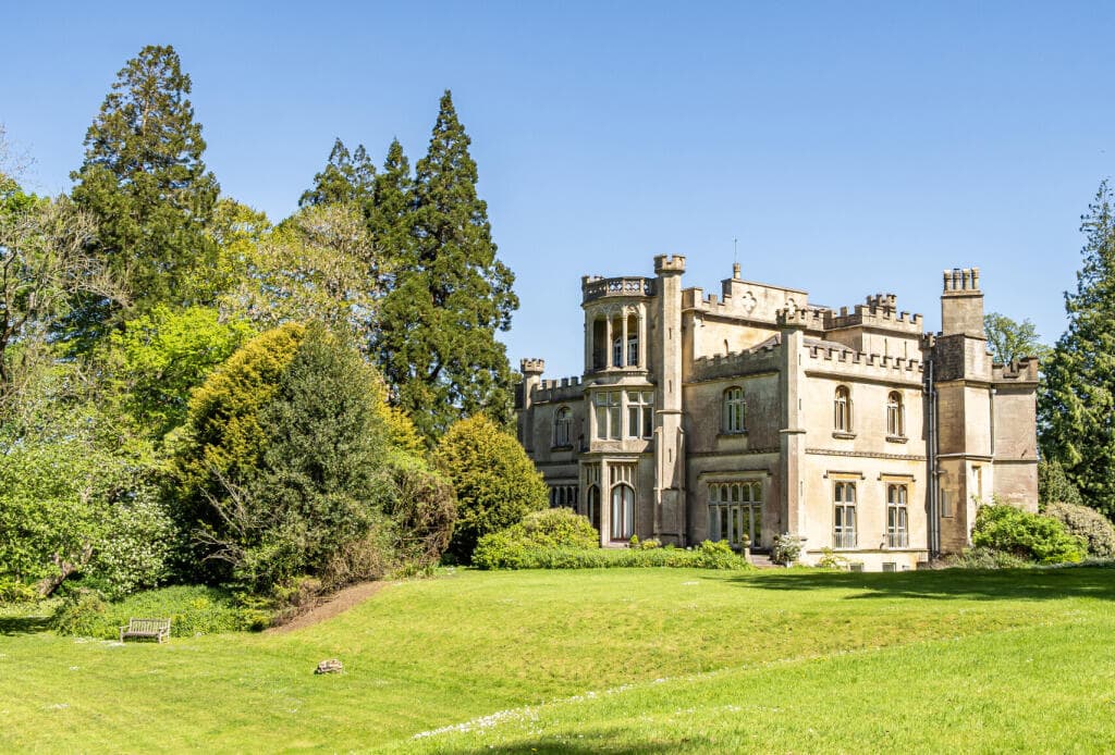 2 bedroom apartment for sale in Battlefields, Lansdown, Bath, Gloucestershire, BA1