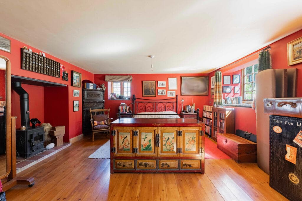 3 bedroom apartment for sale in Bracondale Millgate, Norwich, NR1