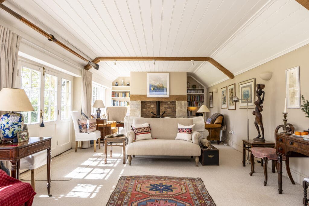 6 bedroom farm house for sale in Lamyatt, Shepton Mallet, BA4