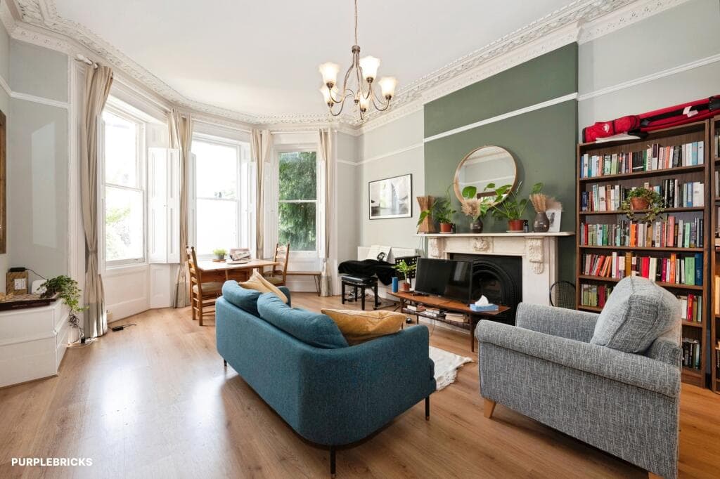 1 bedroom apartment for sale in Grove Road, Surbiton, KT6