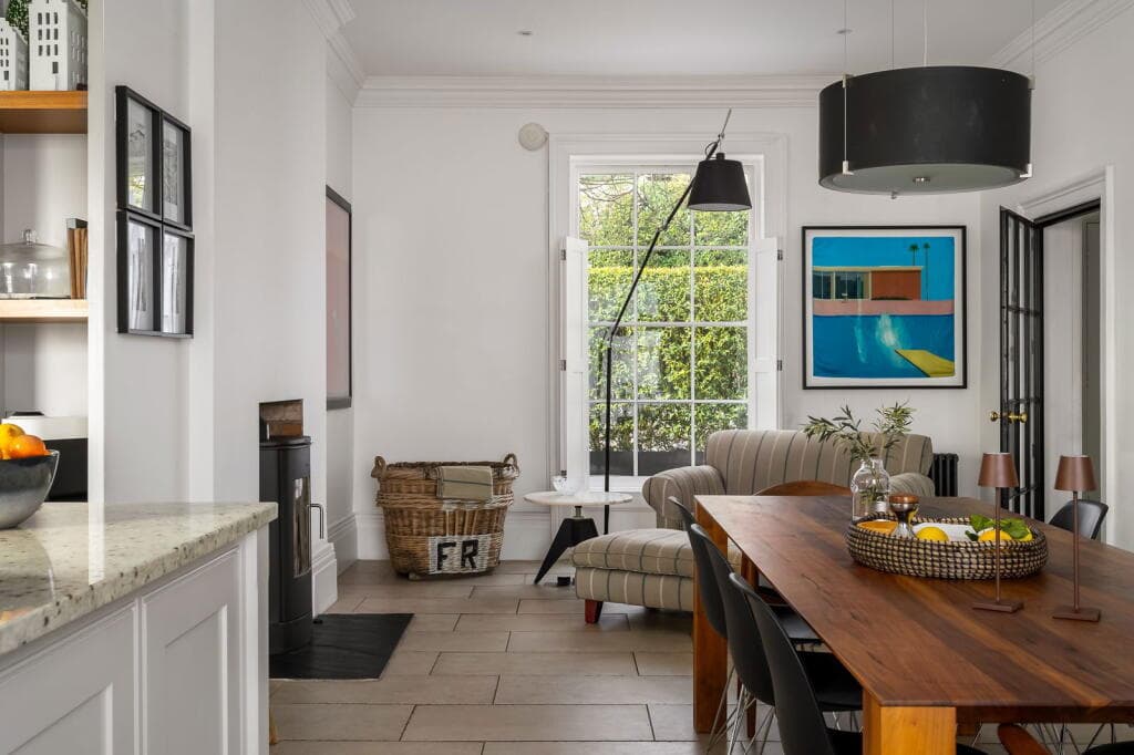 6 bedroom detached house for sale in Great Malvern, Worcestershire, WR14