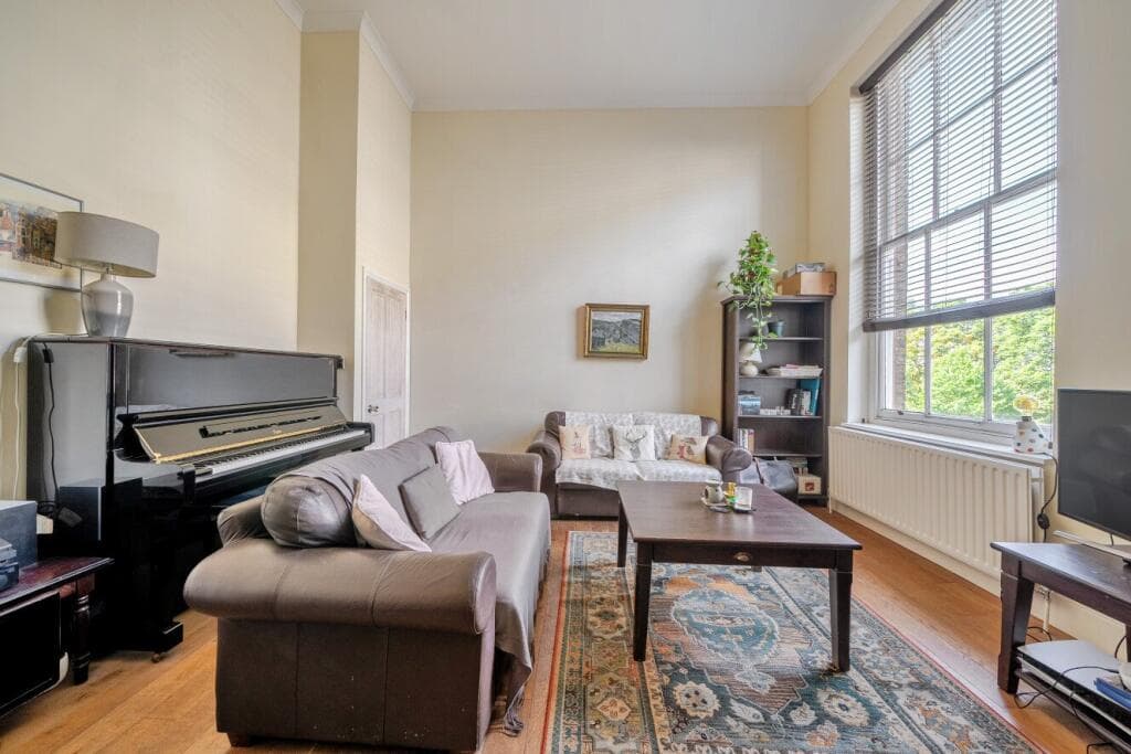2 bedroom flat for sale in Royal Herbert Pavilions, Shooters Hill, London, SE18